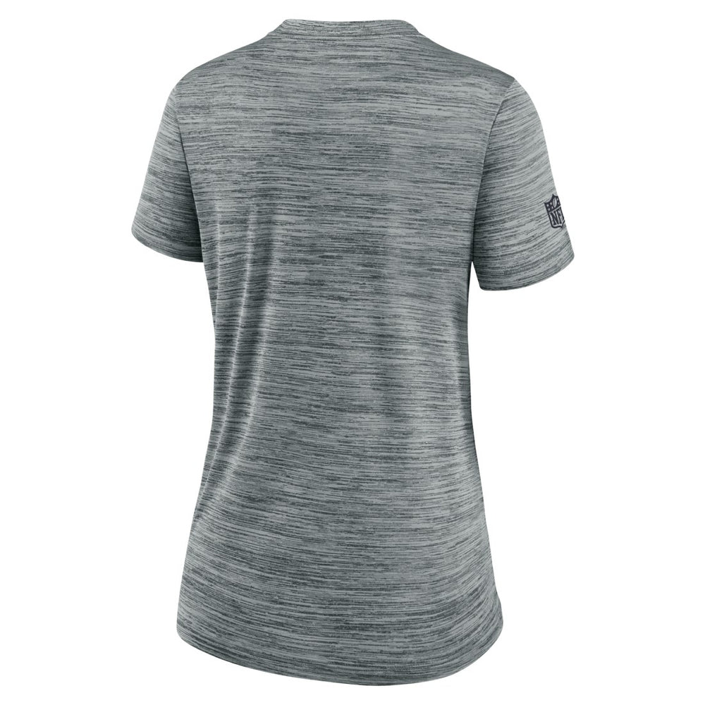 Women's Sideline Velocity Dri-FIT T-Shirt - Seattle Seahawks T-shirts