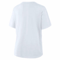 Women's Line Em Up T-Shirt - Detroit Lions T-shirts
