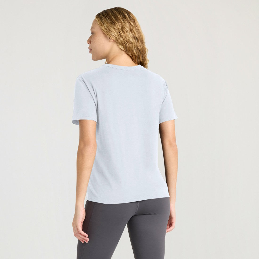 Women's Line Em Up T-Shirt - Detroit Lions T-shirts