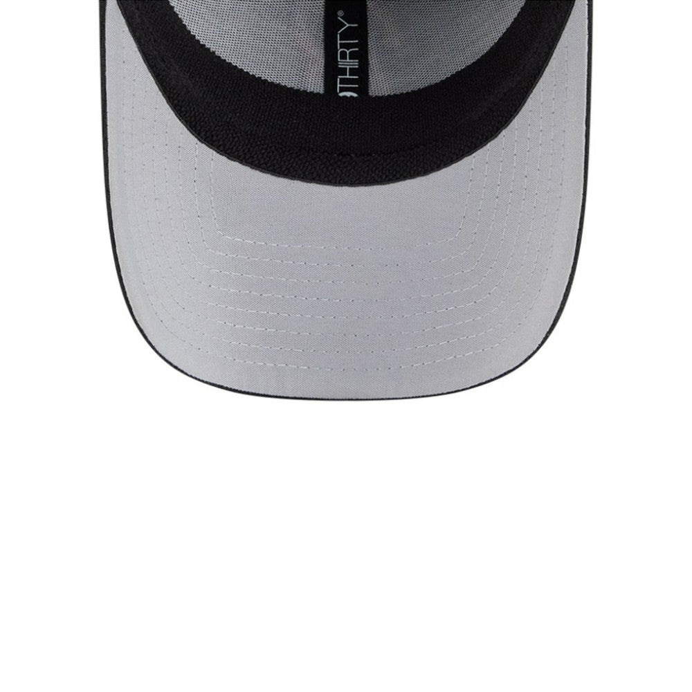 Black Baltimore Orioles New Era City Connect Batting Practice 39THIRTY Flex Hat