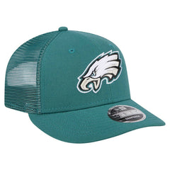 Low Profile 9FIFTY Snapback Hat - Philadelphia Eagles Hats