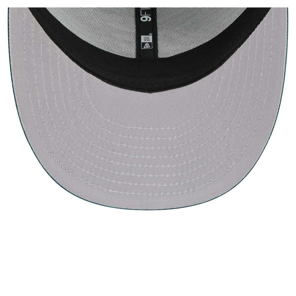 Low Profile 9FIFTY Snapback Hat - Philadelphia Eagles Hats