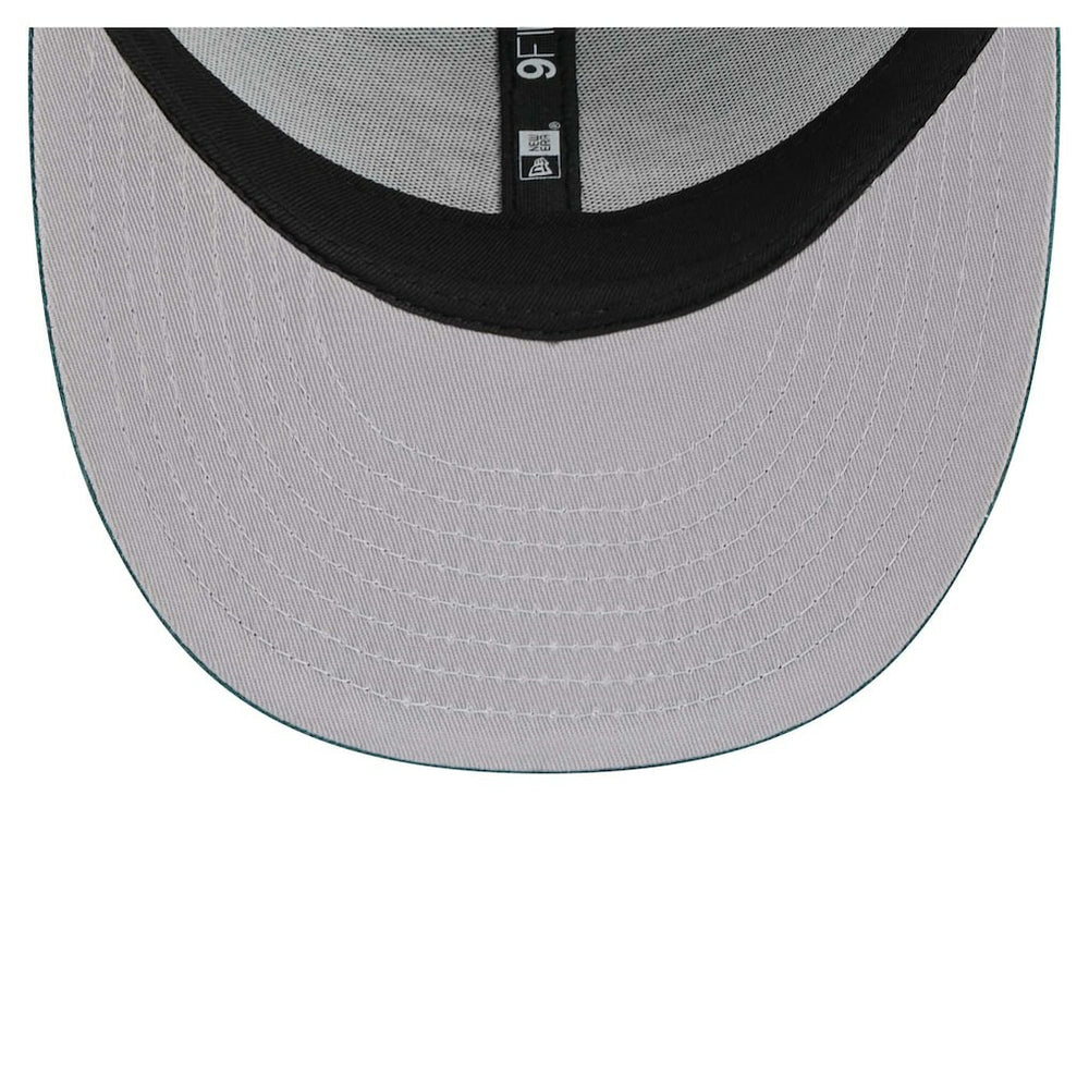 Low Profile 9FIFTY Snapback Hat - Philadelphia Eagles Hats
