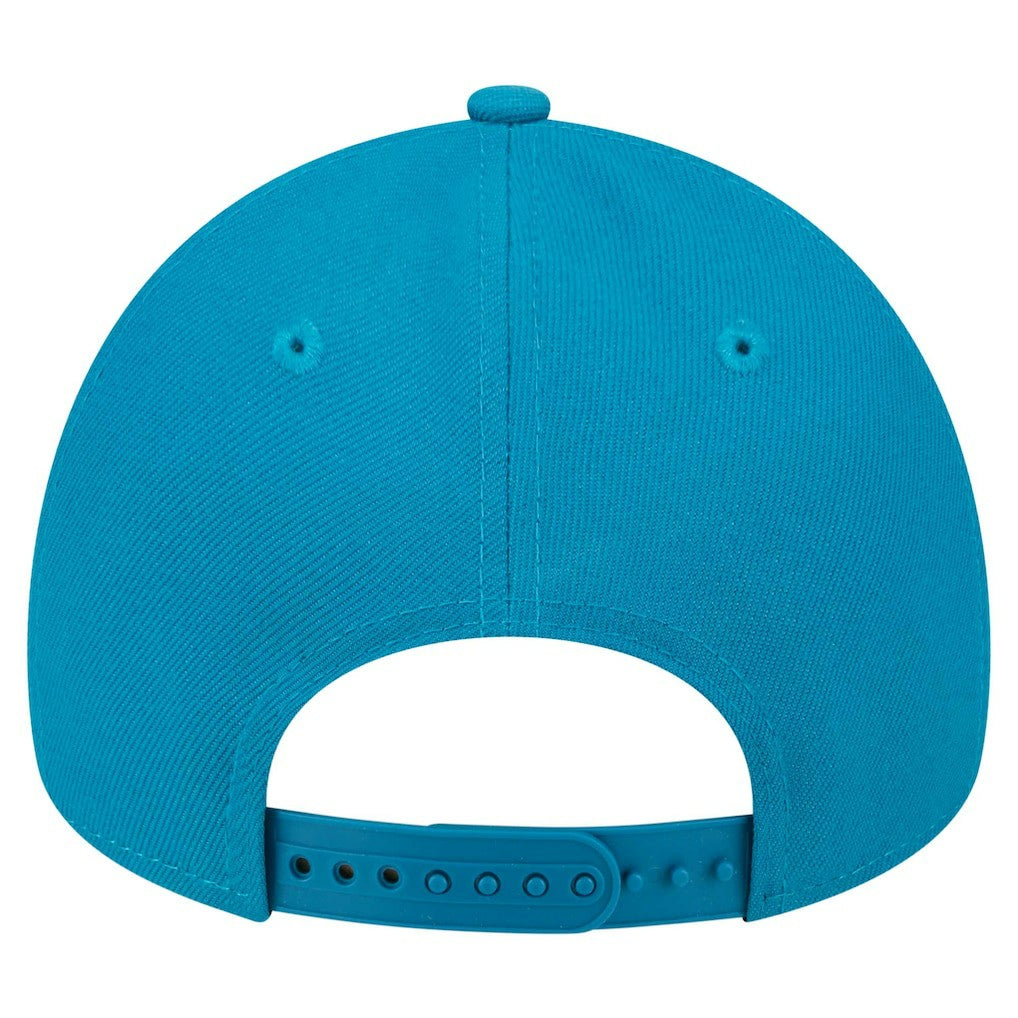 A-Frame 9FORTY Adjustable Hat - Jacksonville Jaguars Hats