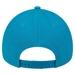 A-Frame 9FORTY Adjustable Hat - Jacksonville Jaguars Hats