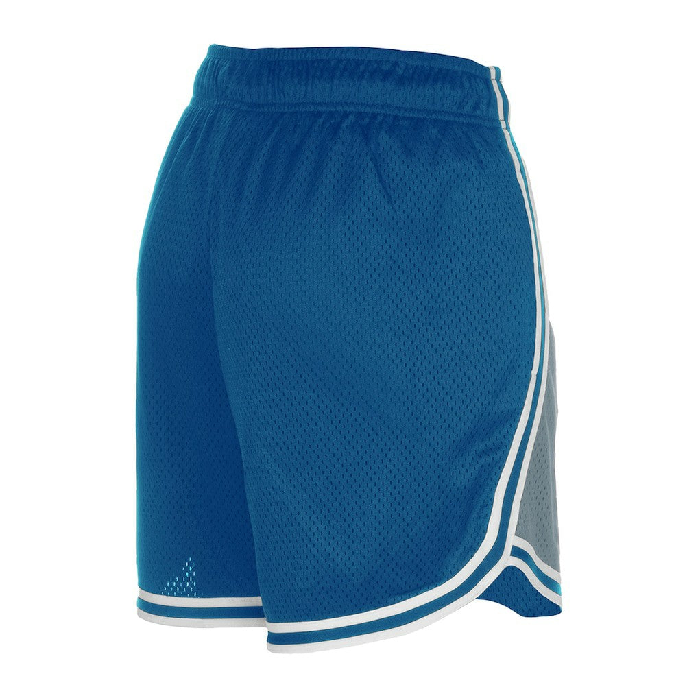 Women's Sport Classics Mesh Shorts - Detroit Lions Shorts