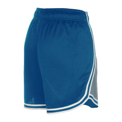 Women's Sport Classics Mesh Shorts - Detroit Lions Shorts
