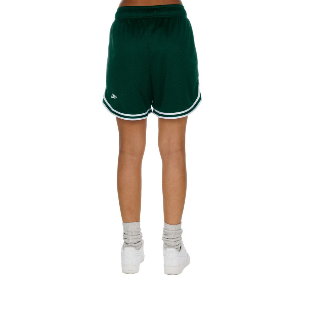 Women's Sport Classics Mesh Shorts - Green Bay Packers Shorts