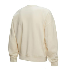 NHL Dallas Stars Mitchell & Ness Women's Logo 3.0 Pullover Sweatshirt