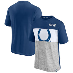Colorblock T-Shirt - Indianapolis Colts T-shirts