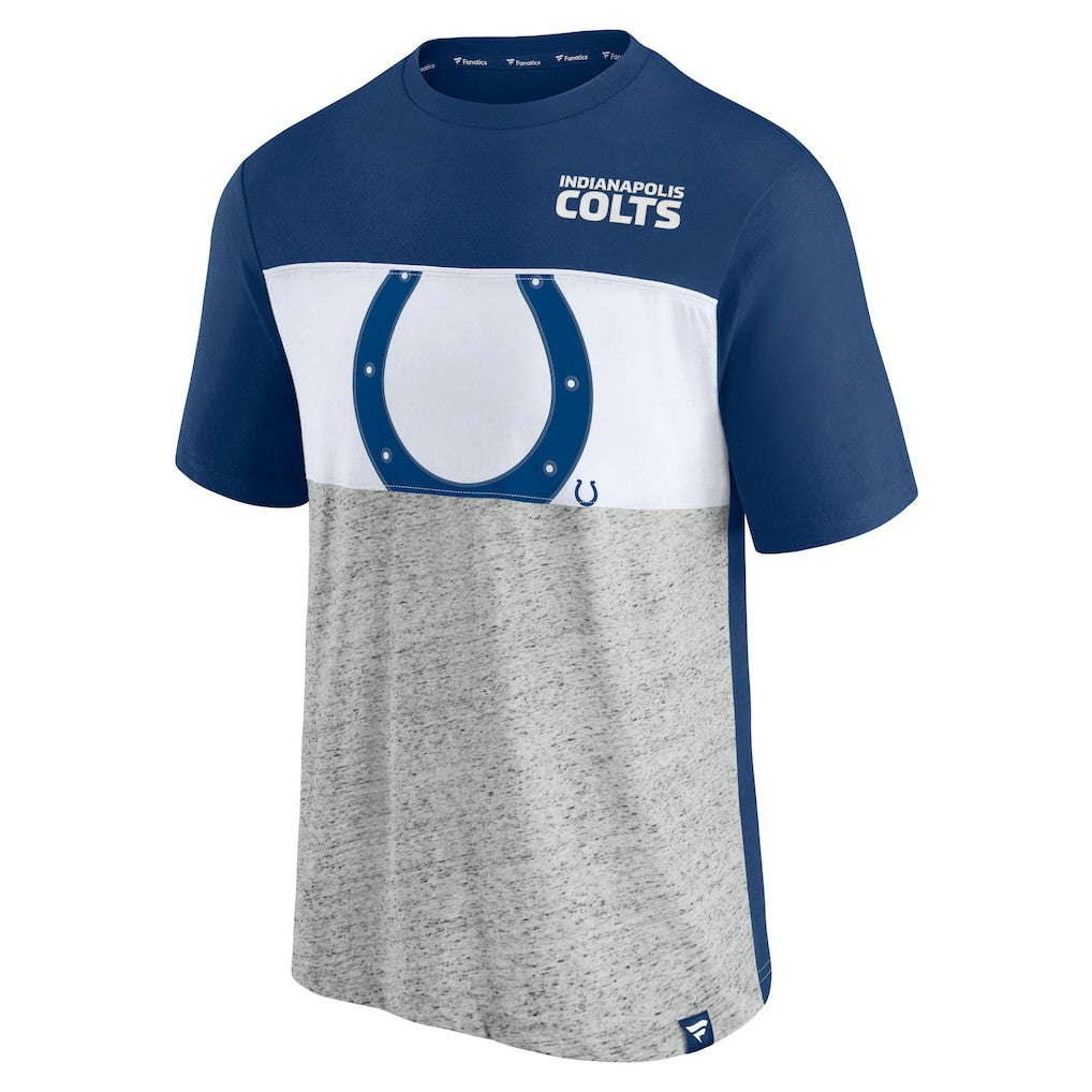 Colorblock T-Shirt - Indianapolis Colts T-shirts