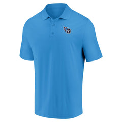 Team Logo Polo - Tennessee Titans