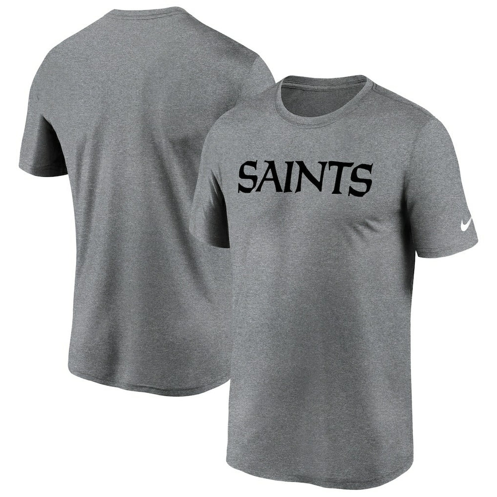 Legend Wordmark T-Shirt - New Orleans Saints T-shirts
