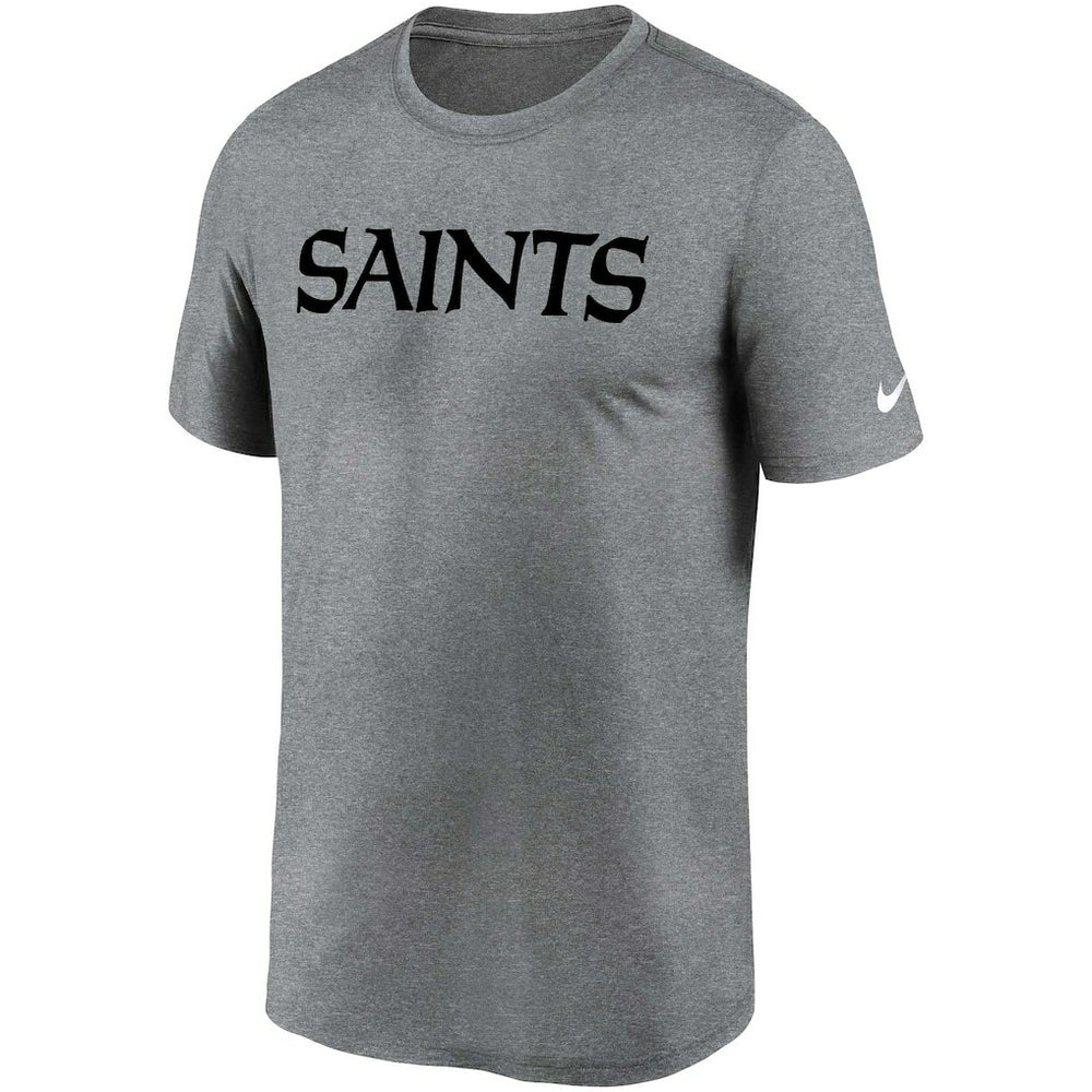 Legend Wordmark T-Shirt - New Orleans Saints T-shirts