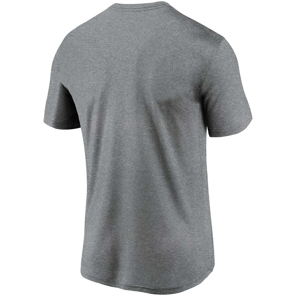 Legend Wordmark T-Shirt - New Orleans Saints T-shirts