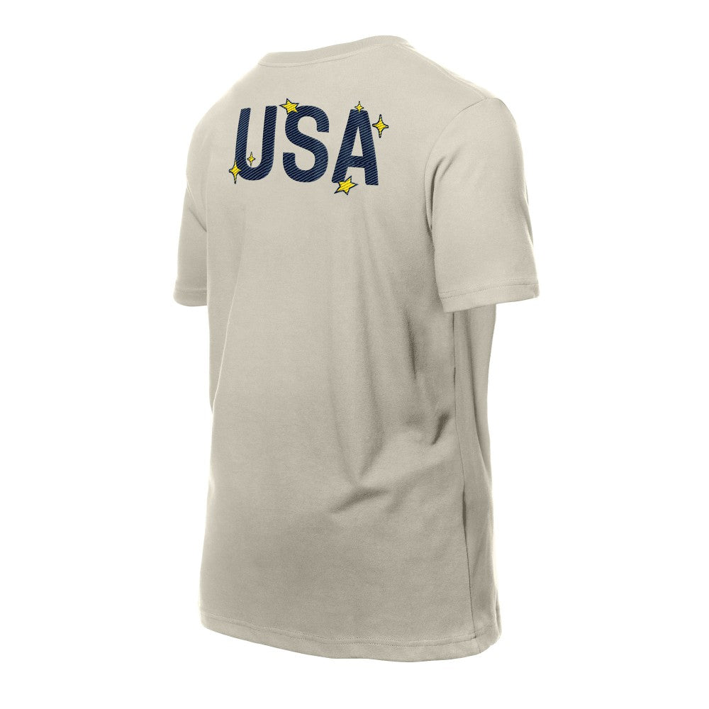 USMNT New Era Logo Select T-Shirt