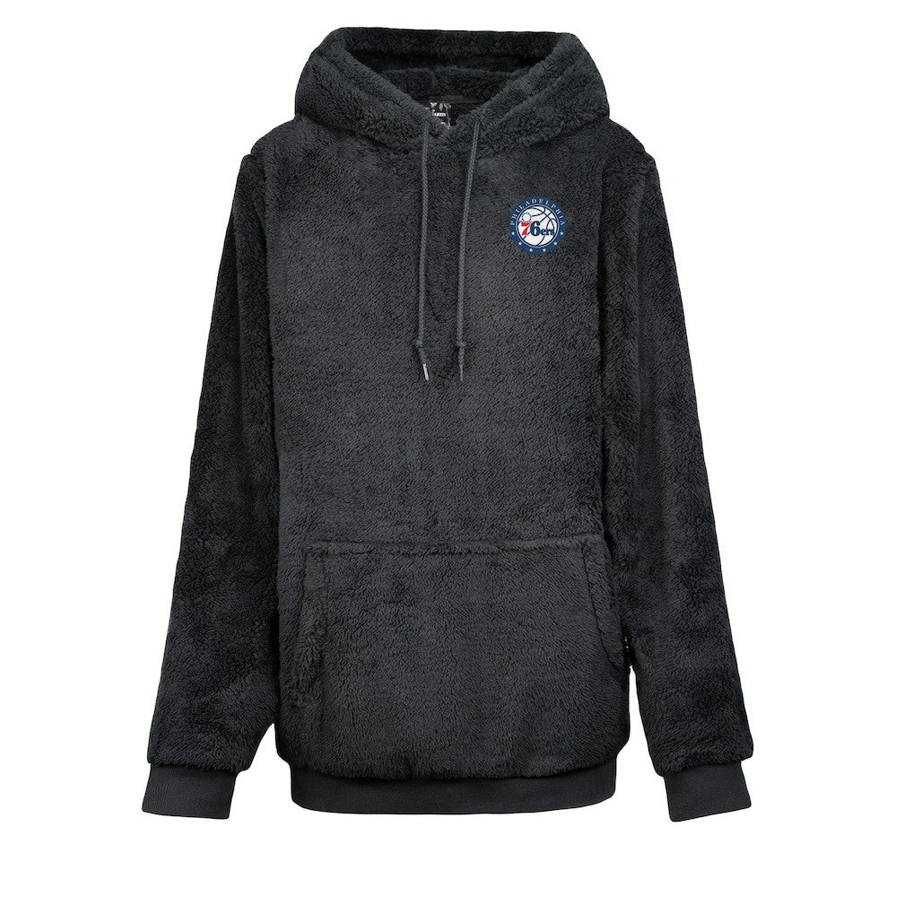 Philadelphia 76ers The Best Hoodie in the World By Jill Martin Unisex Oversized Lounge Pullover Hoodie