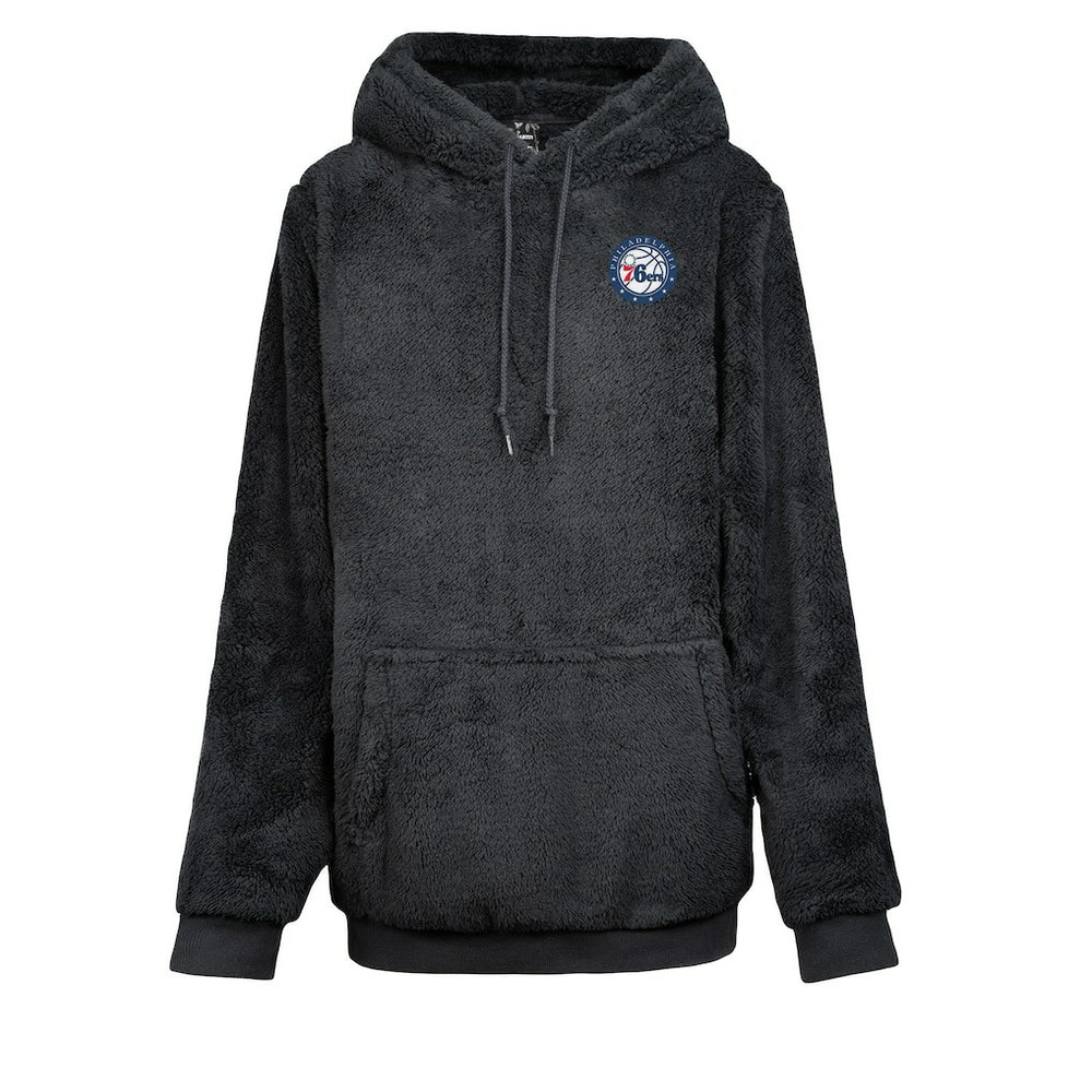 Philadelphia 76ers The Best Hoodie in the World By Jill Martin Unisex Oversized Lounge Pullover Hoodie
