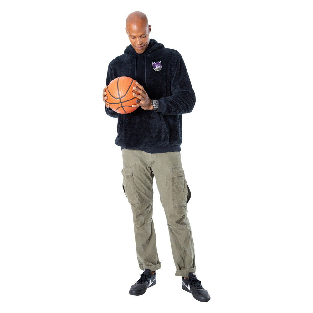 Sacramento Kings The Best Hoodie in the World By Jill Martin Unisex Oversized Lounge Pullover Hoodie