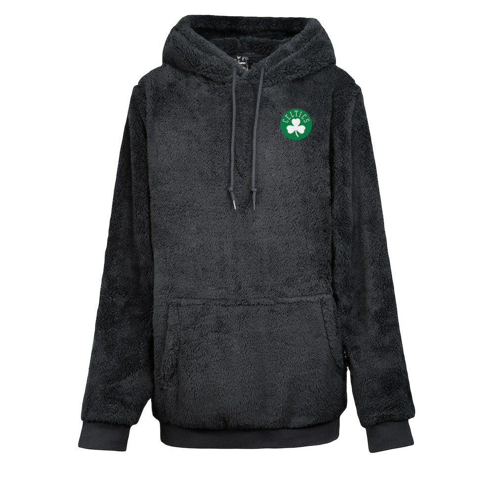 Boston Celtics The Best Hoodie in the World By Jill Martin Unisex Oversized Lounge Pullover Hoodie