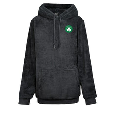 Boston Celtics The Best Hoodie in the World By Jill Martin Unisex Oversized Lounge Pullover Hoodie