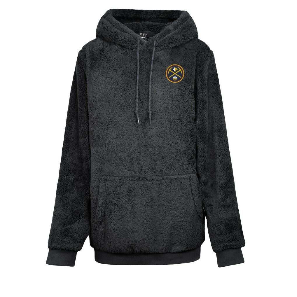 Denver Nuggets The Best Hoodie in the World By Jill Martin Unisex Oversized Lounge Pullover Hoodie sale