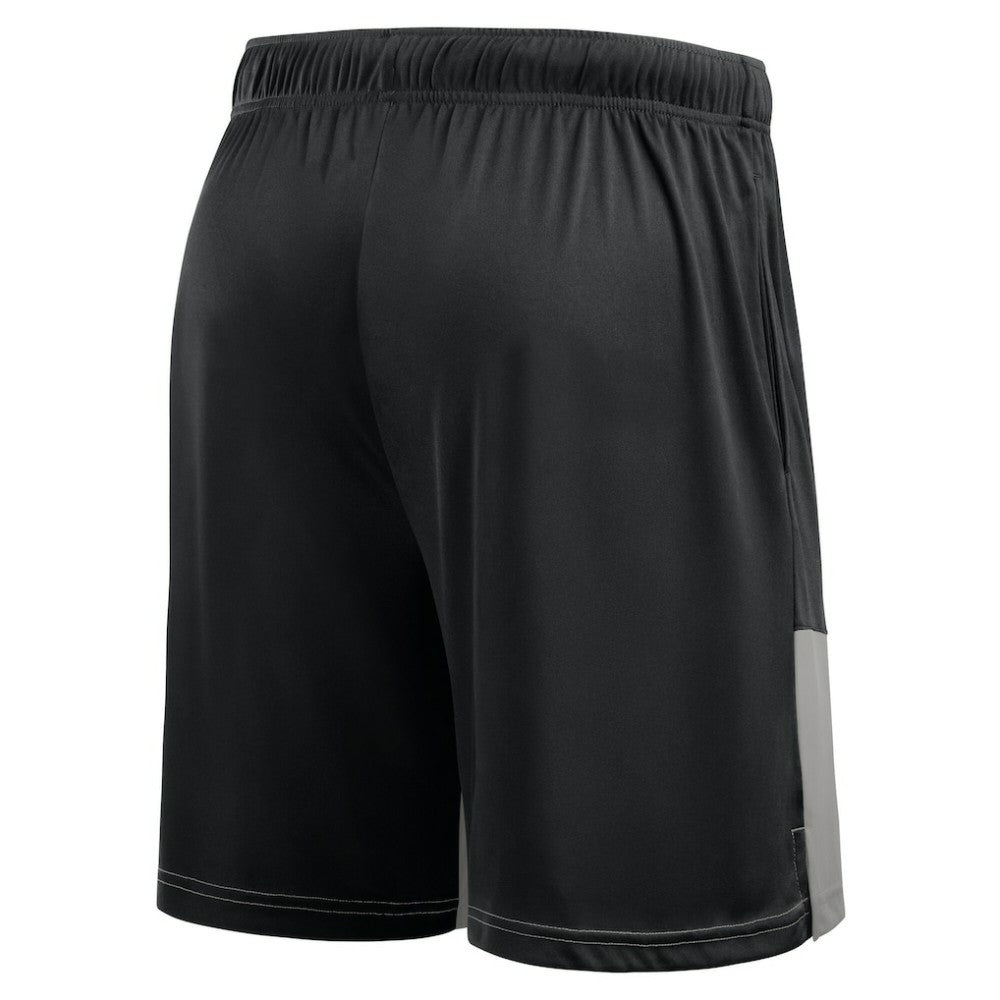 Black Chicago White Sox Fanatics Best of the Best Shorts
