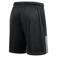 Black Chicago White Sox Fanatics Best of the Best Shorts