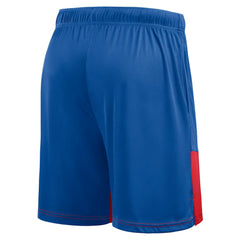 Royal Chicago Cubs Fanatics Best of the Best Shorts