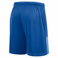 Royal Kansas City Royals Fanatics Best of the Best Shorts