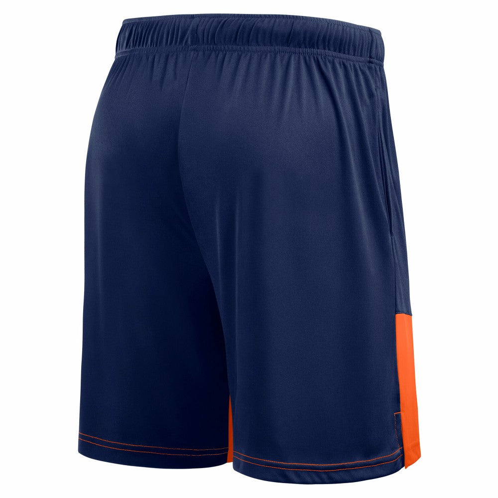 Navy Houston Astros Fanatics Best of the Best Shorts