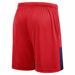 Red Los Angeles Angels Fanatics Best of the Best Shorts