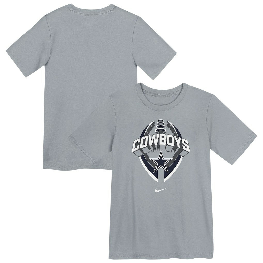 Preschool Icon Legend Dri-FIT T-Shirt - Dallas Cowboys T-shirts