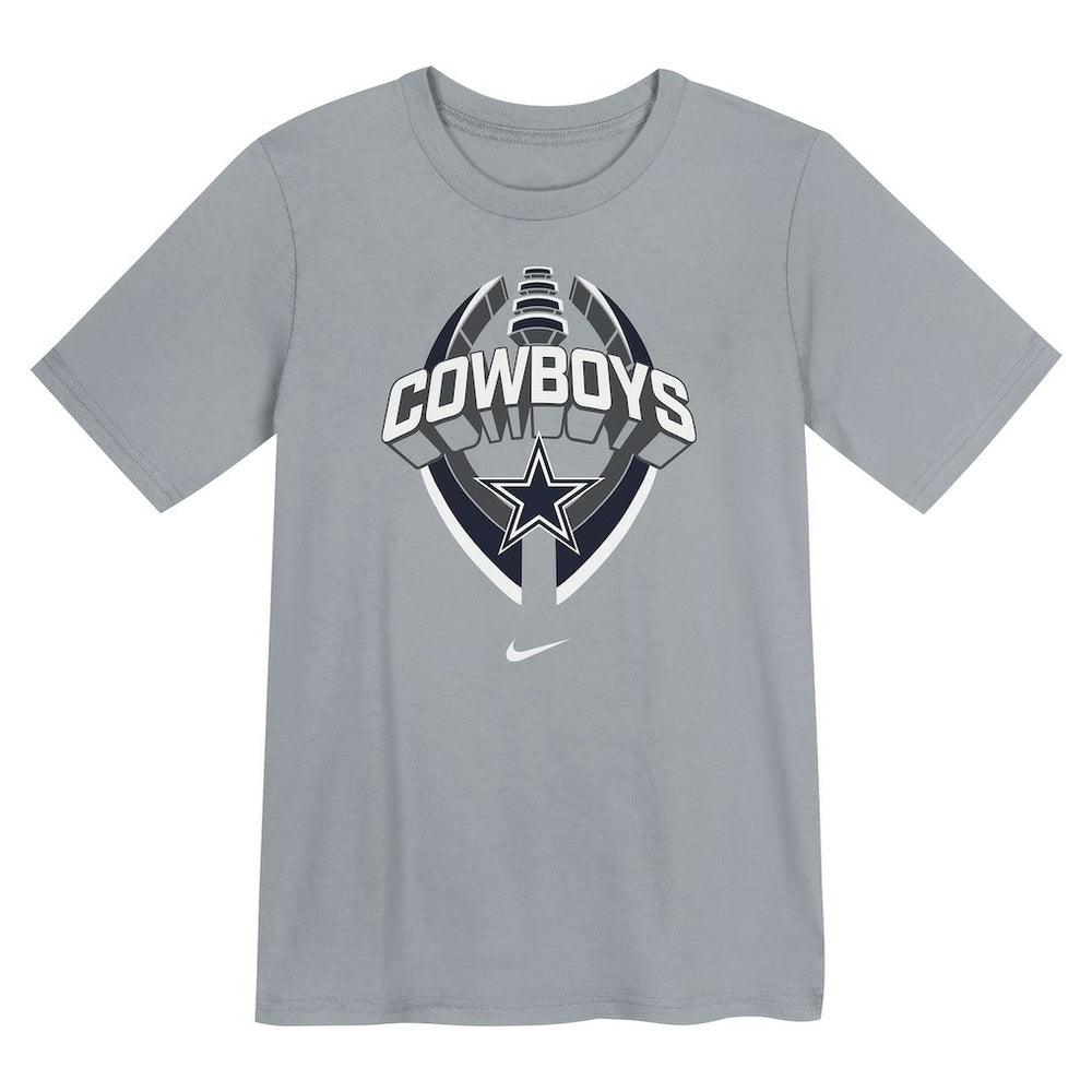 Preschool Icon Legend Dri-FIT T-Shirt - Dallas Cowboys T-shirts