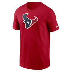 Primetime Logo Essential T-Shirt - Houston Texans T-shirts