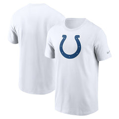 Primetime Logo Essential T-Shirt - Indianapolis Colts T-shirts