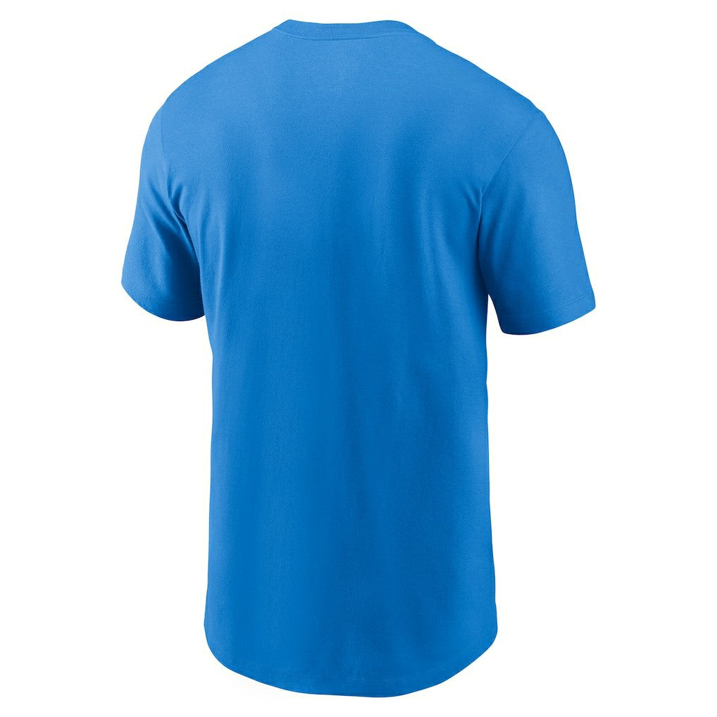 Primetime Wordmark Essential T-Shirt - Los Angeles Chargers T-shirts