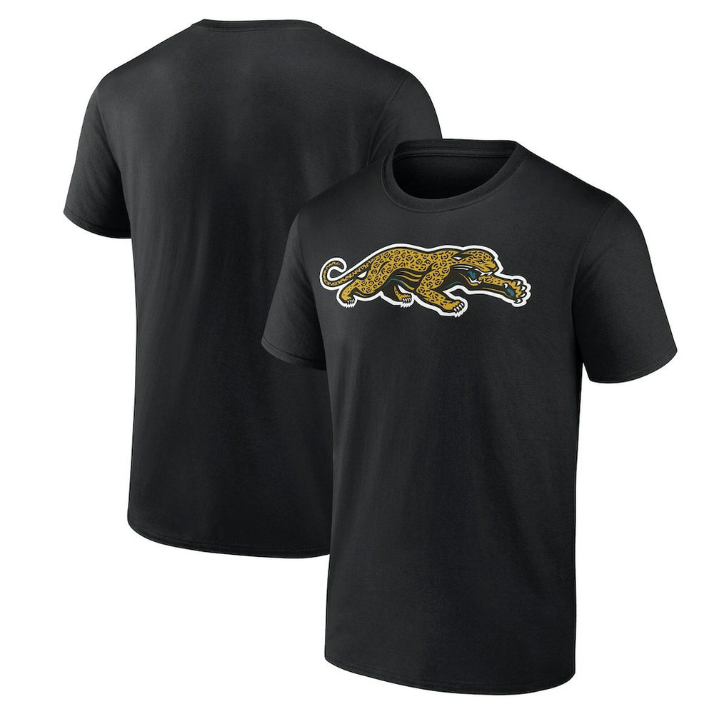 Classic Logo T-Shirt - Jacksonville Jaguars T-shirts