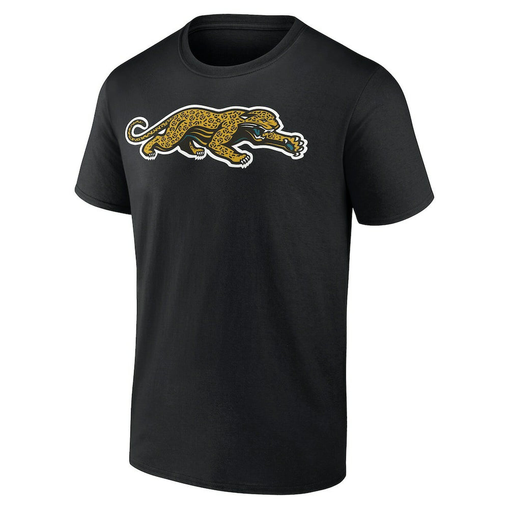 Classic Logo T-Shirt - Jacksonville Jaguars T-shirts