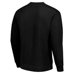 NHL New Jersey Devils Starter  Tailsweep City Pullover Sweatshirt