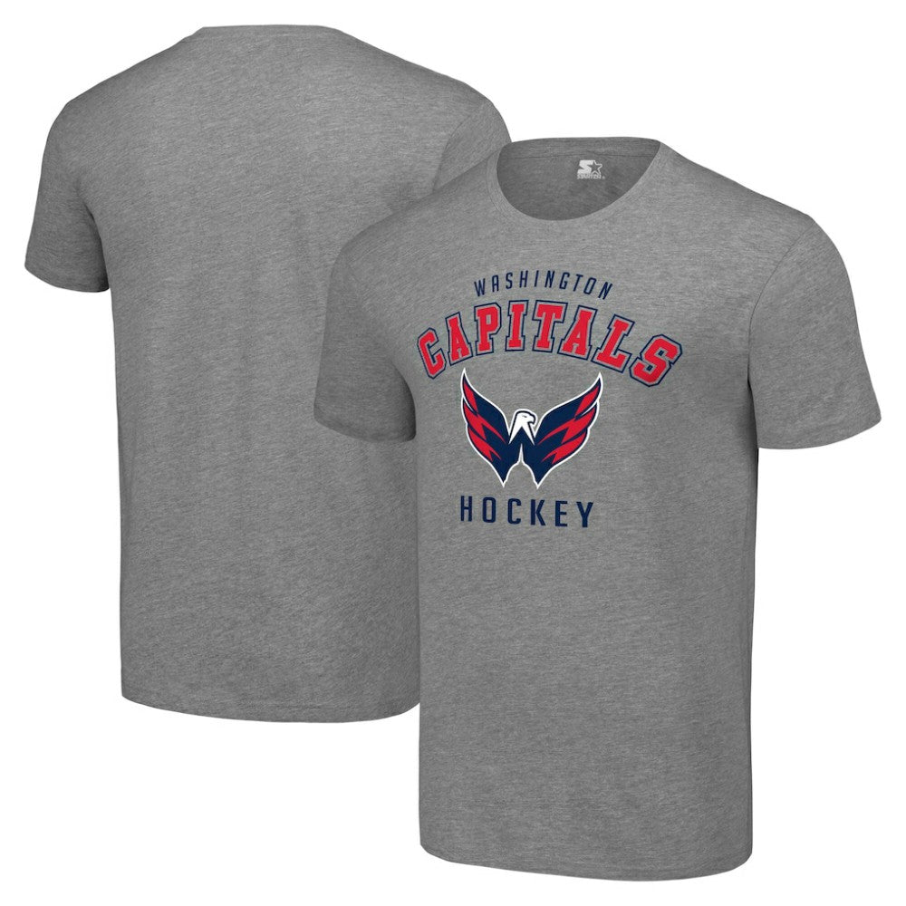 NHL Washington Capitals Starter Logo T-Shirt