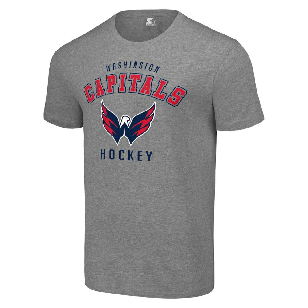 NHL Washington Capitals Starter Logo T-Shirt
