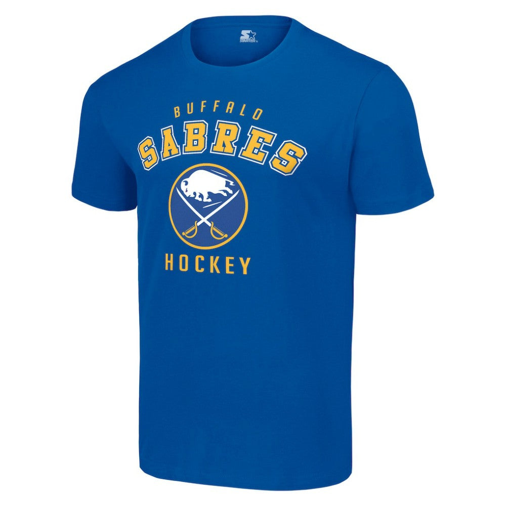 NHL Buffalo Sabres Starter Logo T-Shirt