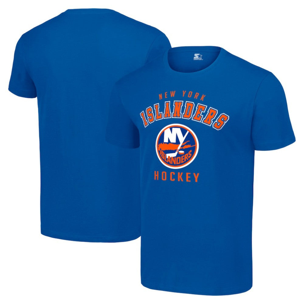 NHL New York Islanders Starter Logo T-Shirt