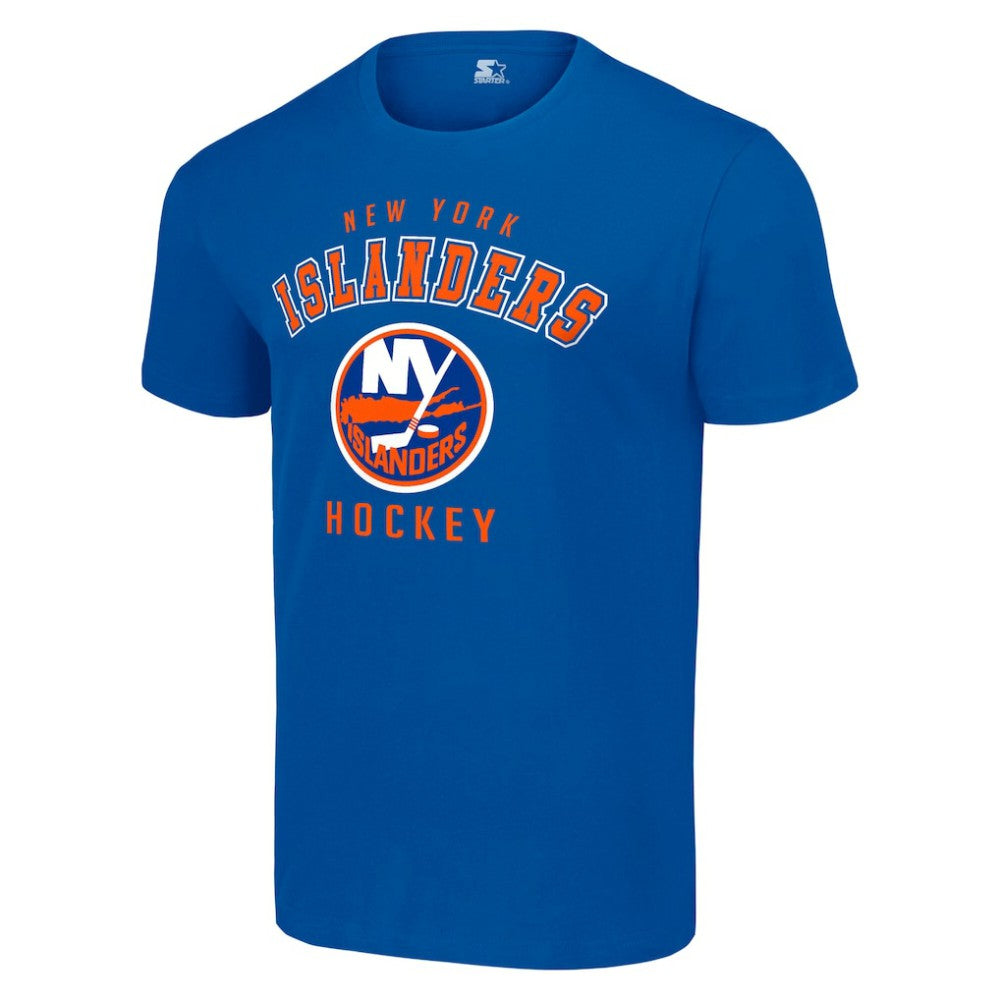 NHL New York Islanders Starter Logo T-Shirt