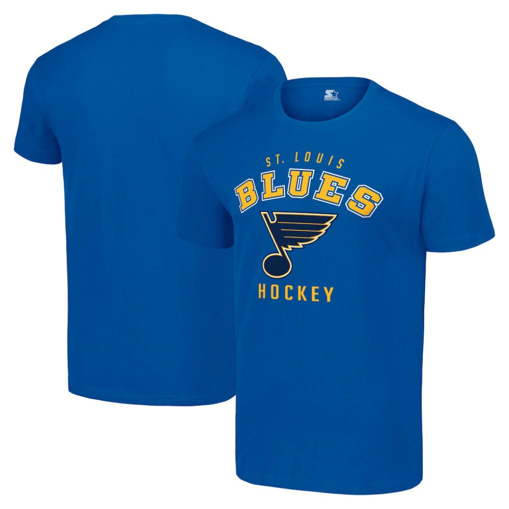 NHL St. Louis Blues Starter Logo T-Shirt
