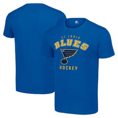 NHL St. Louis Blues Starter Logo T-Shirt