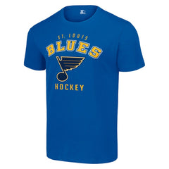 NHL St. Louis Blues Starter Logo T-Shirt