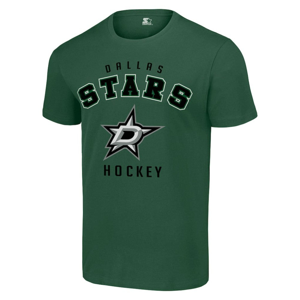 NHL Dallas Stars Starter Logo T-Shirt