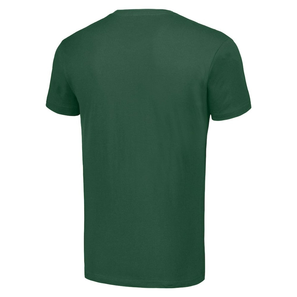 NHL Minnesota Wild Starter Logo T-Shirt